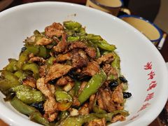 -炒师傅腊鲢鱼(左家塘店)