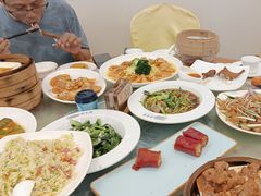 -新金盛·海鲜酒楼(盐田店)