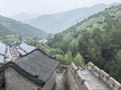 -雁门关景区