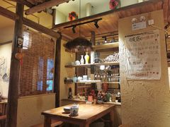 -泥糊破店小酒馆·团建聚餐(南京西路店)