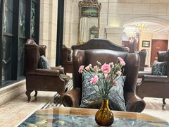 -马勒别墅饭店(静安寺店)