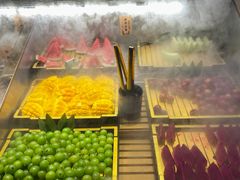 -一绪に寿喜烧自助(世茂广场店)