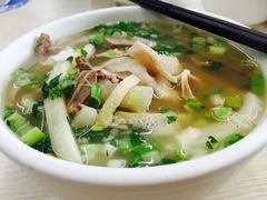 -阿叶羊杂碎(前进街店)