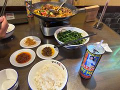 -富正毅三下锅·湘西韵味(天门山索道店)