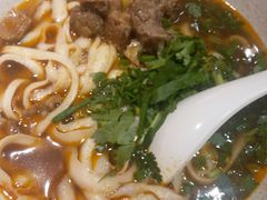 -大师兄·西北小馆(南沙万达广场店)