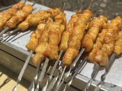 -大闫家烧烤·小海鲜家常菜(郑庄店)