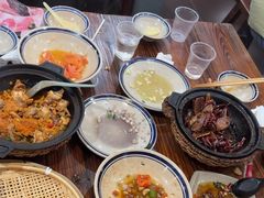 -刘师父老汉口江湖菜(蔡锷路店)