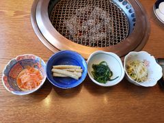 -炎蔵牛舌烤肉