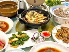 -神仙馆(衡山路店)