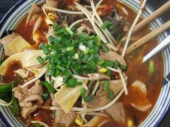 -梓袍面庄(渝北店)