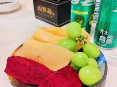 -福田卓悦INTOWN购物中心