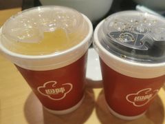 -回味鸭血粉丝汤(新城市广场店)