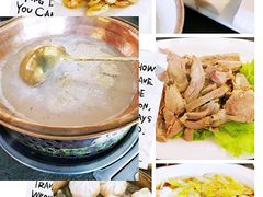 -诺敏塔拉奶茶-布里亚特包子-手把肉(锦都会店)