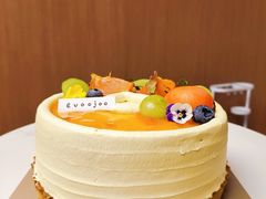 -evoojoo面包商店