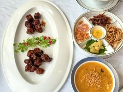 -酒蜻蜓·庭院私房菜(天元东路店)