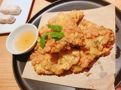 -潮粥荟·潮汕砂锅粥(朝阳大悦城店)