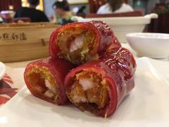 -点都德(华强南店)