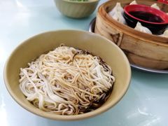 葱油拌面-食惠里小笼包面馆(越秀店)
