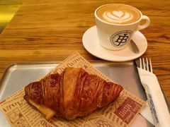 -JamaicaBlue Cafe(乌鲁木齐中路店)