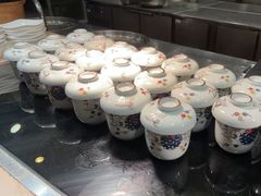 -盛宴自助餐厅(运达喜来登店)