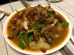 -217丰惠源抓饭(星湖街店)