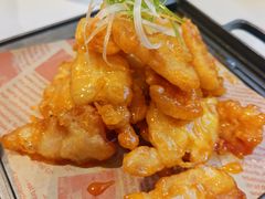 -小菜园新徽菜(北京大兴龙湖天街店)