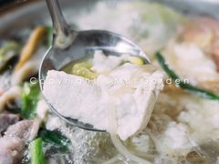 -海关荤豆花(洋河一路店)