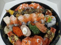 -河风精致寿司(尼盛店)