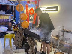 -那些年一起吃串的地方烧烤(观前街店)