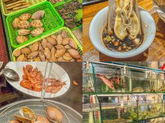 -凯华海鲜火锅·传承三十六年