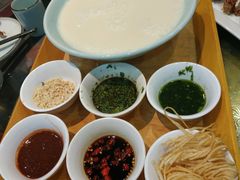 -乔家满族八大碗(流水沟店)