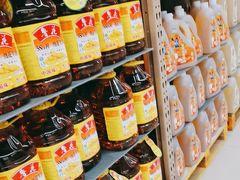 -盒马X会员店(王府井奥莱UP TOWN店)