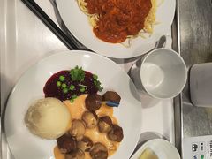 -宜家·瑞典风味餐厅(四元桥店)