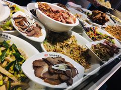 -直隶安家牛肉罩饼(建华店)