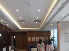 -爱康卓悦体检中心(陆家嘴分院)