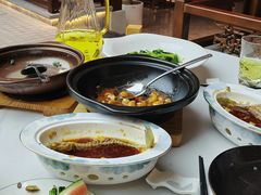 -蘭奢雅集·江浙菜(青山江滩店)