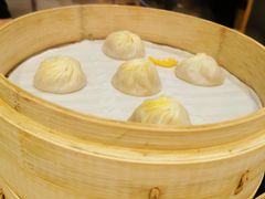 蟹粉小笼包-鼎泰丰(嘉年华•海信广场VILLAGE店)