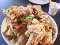-有奴思烤肉·清真(正宁路店)