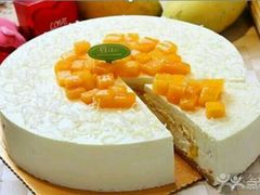-OL’s Cake鲜荟千层(东风中路店)