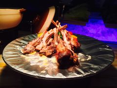 -西藏饭店·亚克·食光自助餐厅(文殊院店)