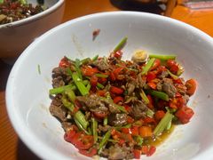 -好帮厨·下饭浏阳菜·坚持现炒(月湖店)