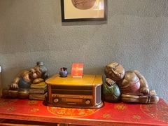 -隐食私房菜(渡口·光荣院南门·老街店)