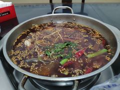 -邱氏胖泥鳅(大堰店)