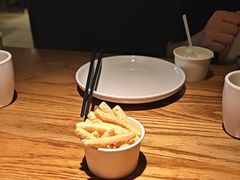 -九毛九西北菜(大东海店)