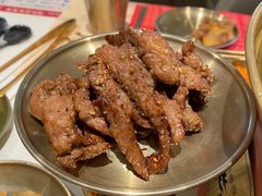 -西塔老太太泥炉烤肉(川沙百联店)