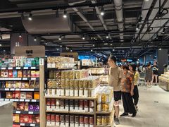 -永辉超市(嘉定宝龙广场店)