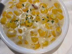 奶油玉米-Texas Roadhouse(世纪汇广场店)
