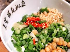 -匠岳·王宝器麻椒鱼(会展中心店)