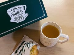 -Ralph’s Coffee(深圳罗湖万象城店)