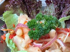 -岛风·台食小馆 ISLAND BISTRO(烟台山店)